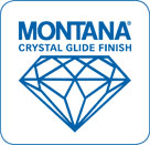 Montana Crystal Glide Finish